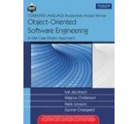 Object Oriented Software Engineering : A Use Case Driven Approach