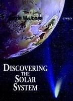 Discovering The Solar System