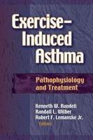 Exercise-Induced Asthma: Pathophysiology And Treatment