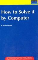 How to Solve it By Computer