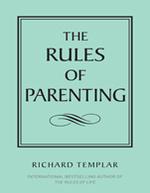 The Rules of Parenting 01 Edition