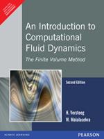 An Introduction to Computational Fluid Dynamics : The Finite Volume Method