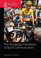 Routledge Handbook of Sport Communication