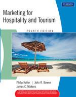 Marketing for Hospitality and Tourism