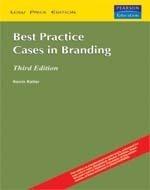 Best Practice Cases in Branding