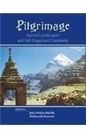Pilgrimage: Sacred Landscapes and Self-Organized Complexity