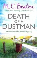 Death Of A Dustman