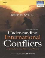 Understanding International Conflicts