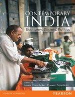 Contemporary India: Economy, Society, Politics