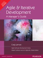 Agile and Iterative Development: A Manager's Guide