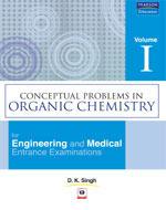 Conceptual Problems in Organic Chemistry (Volume I)