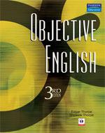 Objective English