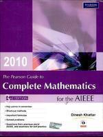 Complete Maths for AIEEE