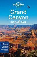 Grand Canyon Natl Park Lonely Planet