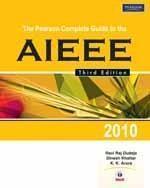 Complete Guide for the AIEEE 2010