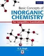 Basic Concepts of Inorganic Chemistry