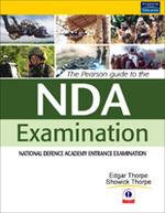 The Pearson Guide To The NDA Examination