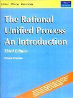 The Rational Unified Process : An Introduction