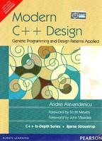 Modern C++ Design: Generic Programming And Design Patterns Applied