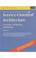 Service-Oriented Architecture: Concepts, Technology, and Design