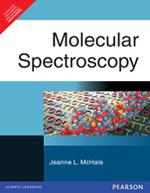 Molecular Spectroscopy -