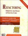 Refactoring : Improving the Design of Existing Code
