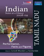 Indian States at a Glance 2008-09 : Performance, Facts and Figures - Tamil Nadu