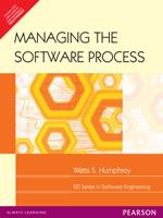 Managing The Software Process
