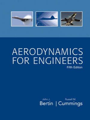 Aerodynamics For Engineers 5Th Edition