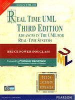 Real Time UML : Advances in the UML for Real-Time Systems