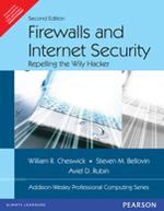 Firewalls and Internet Security : Repelling the Wily Hacker