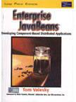 Enterprise JavaBeans:Developing Component-Based Distributed Applications