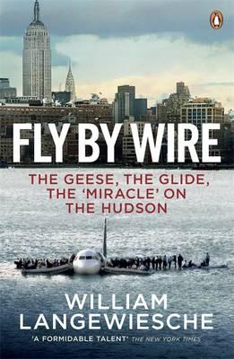 Fly by Wire: The Geese, the Glide, the 'Miracle' on theHudson