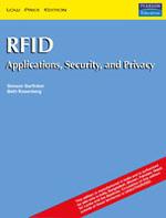 RFID : Applications, Security, and Privacy