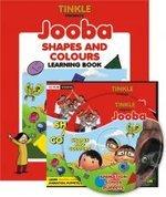 Tinkle presents Jooba - Shapes and Colours