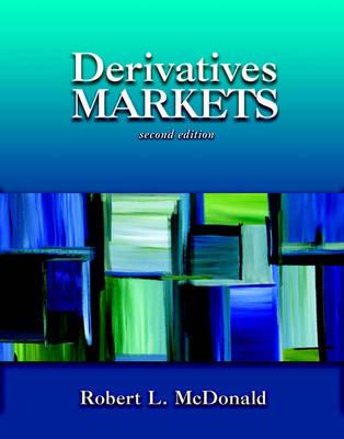 Derivatives Markets (2nd Edition)