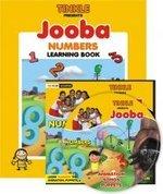 Tinkle presents Jooba - Numbers