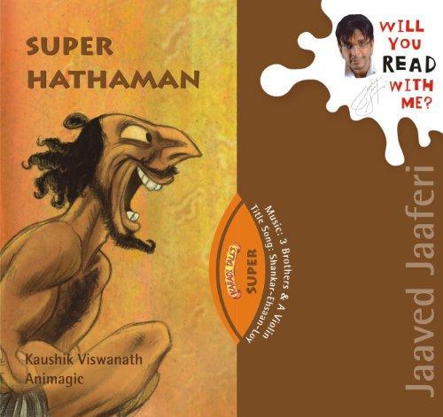 Super Hathaman