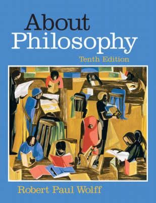 About Philosophy (10th Edition)