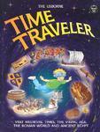 Time Traveler: Visit Medieval Times, The Viking Age, The Roman World And Ancient Egypt