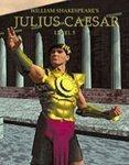 Julius Caesar (Easy Reading Old World Literature: Level 5)