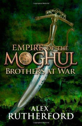 Empire of the Moghul: Brothers at War