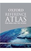 Reference Atlas for India & the World