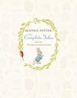 Beatrix Potter : The Complete Tales