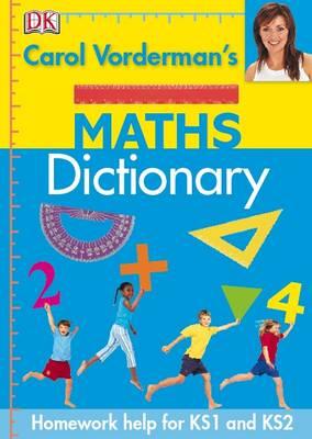 Maths Dictionary (Made Easy)