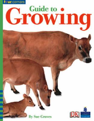 Encyclopedia of Growing: Pack of 6 (Four Corners)