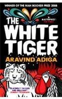 The White Tiger