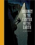 Journey to the Center of the Earth : Una