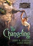 The Changeling( Series - The Wormling )