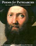 Poems for Patriarchs: The Verse and Prose of Christian Manhood